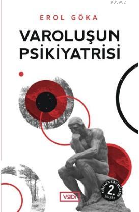 Varoluşun Psikiyatrisi