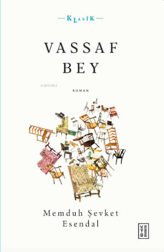 Vassaf Bey