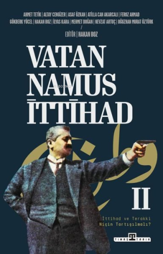 Vatan Namus İttihad 2