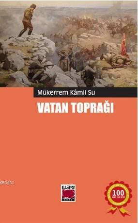 Vatan Toprağı