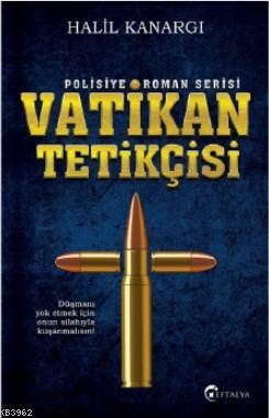 Vatikan Tetikçisi