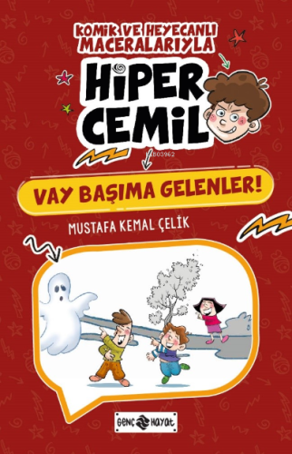 Vay Başıma Gelenler