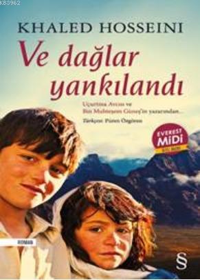 Ve Dağlar Yankılandı (Midi Boy)