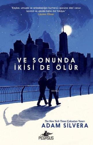 Ve Sonuda İkisi de Ölür