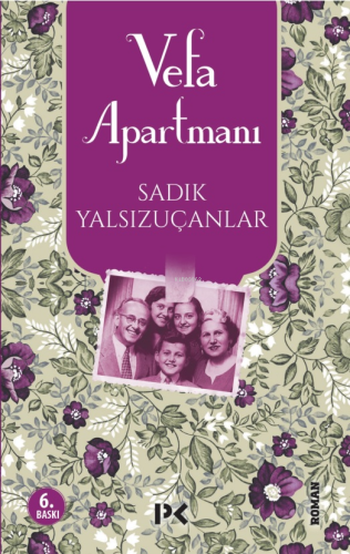 Vefa Apartmanı