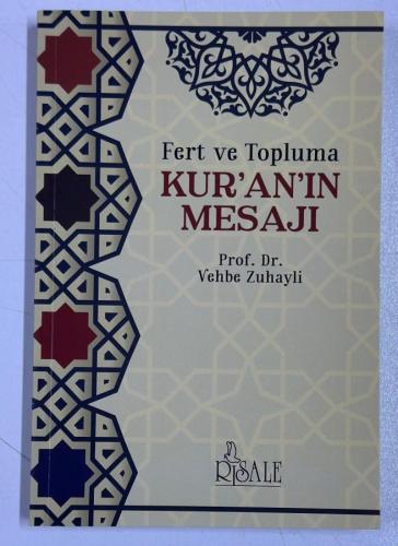 Vehbe Zuhayli Seti 12 Kitap (Takım)