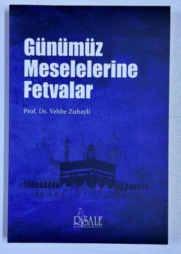 Vehbe Zuhayli Seti 12 Kitap (Takım)