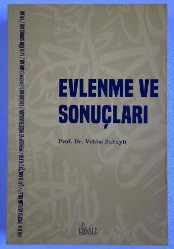 Vehbe Zuhayli Seti 12 Kitap (Takım)