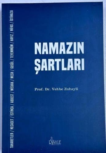 Vehbe Zuhayli Seti 12 Kitap (Takım)