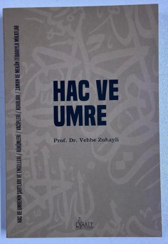 Vehbe Zuhayli Seti 12 Kitap (Takım)