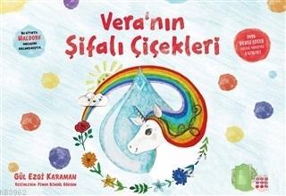 Vera'nın Şifalı Çiçekleri