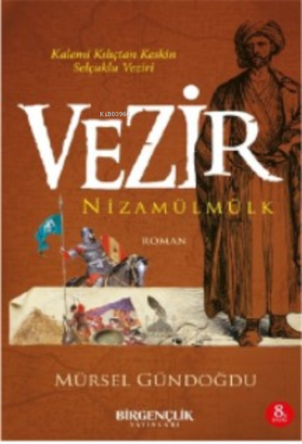 Vezir Nizamülmülk