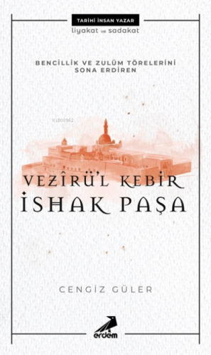 Vezirül Kebir İshak Paşa