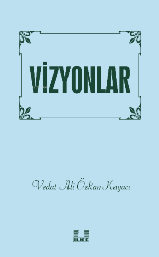 Vizyonlar