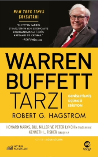 Warren Buffett Tarzı