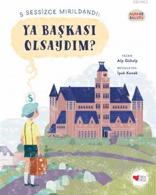 Ya Başkası Olsaydım? - Alfabe Bulutu 1