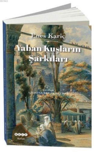 Yaban Kuşların Şarkıları