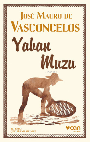 Yaban Muzu