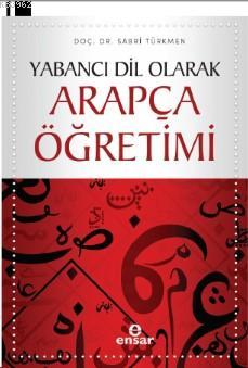 Yabancı Dil Olarak Arapça Öğretimi