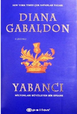 Yabancı