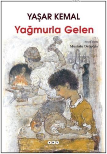 Yağmurla Gelen; Röportaj, 11 - 15 Yaş