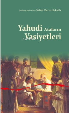 Yahudi Ataların Vasiyetleri