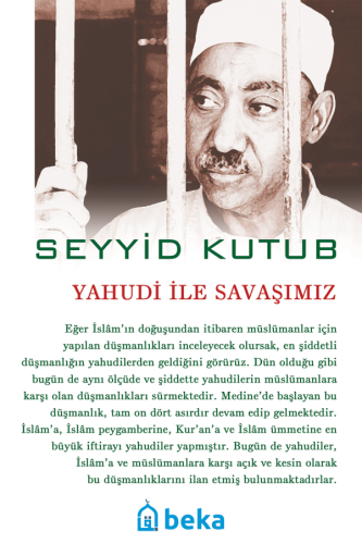 Yahudi ile Savaşımız