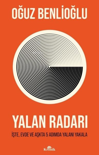 Yalan Radarı - İşte, Evde ve Aşkta 5 Adımda Yalanı Yakala