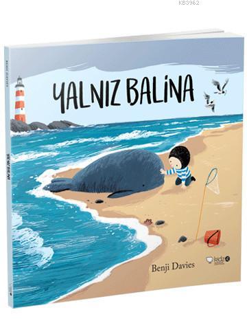 Yalnız Balina; (3 Yaş ve Üzeri)