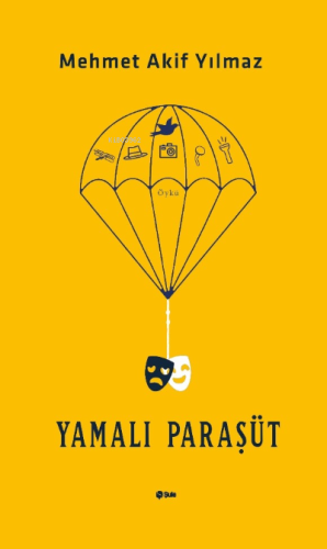 Yamalı Paraşüt