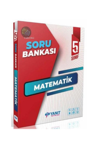 Yanıt 5. Sınıf Matematik Soru Bankası