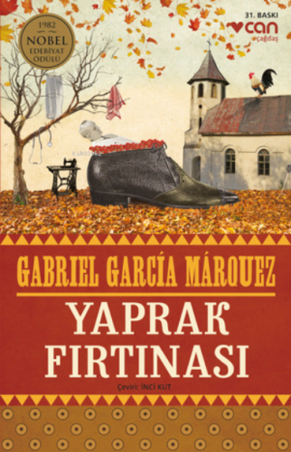 Yaprak Fırtınası