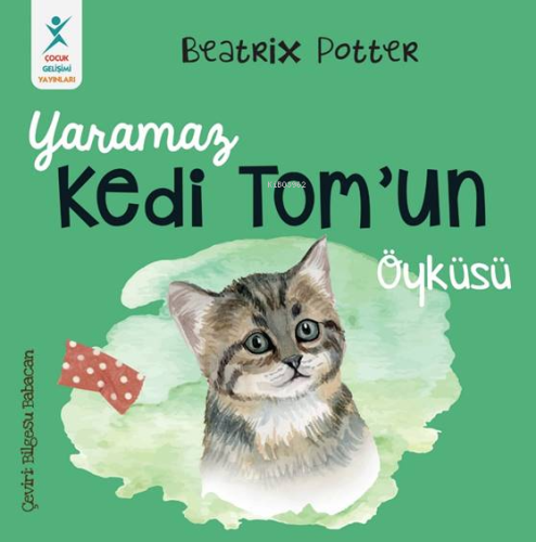 Yaramaz Kedi Tom'un Öyküsü