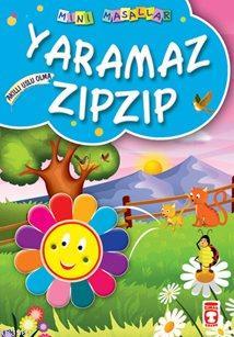 Yaramaz Zıpzıp