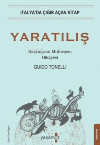 Yaratılış