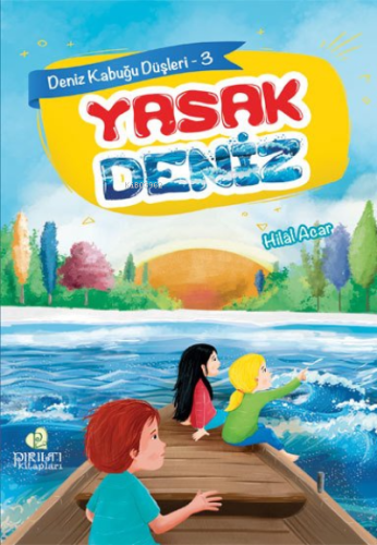 Yasak Deniz