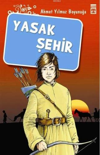 Yasak Şehir