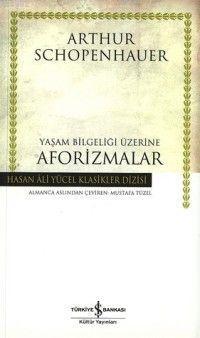 Yaşam Bilgeliği Üzerine Aforizmalar