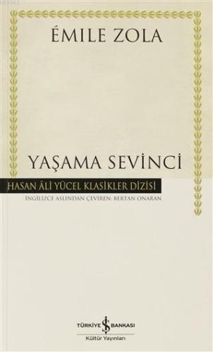 Yaşama Sevinci