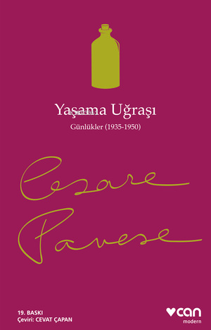 Yaşama Uğraşı