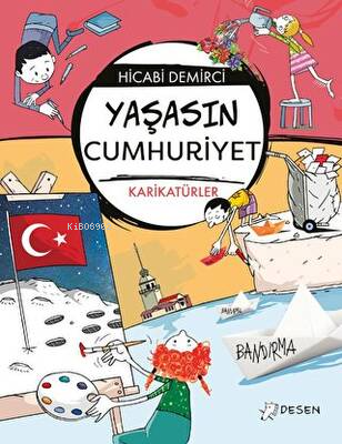 Yaşasın Cumhuriyet