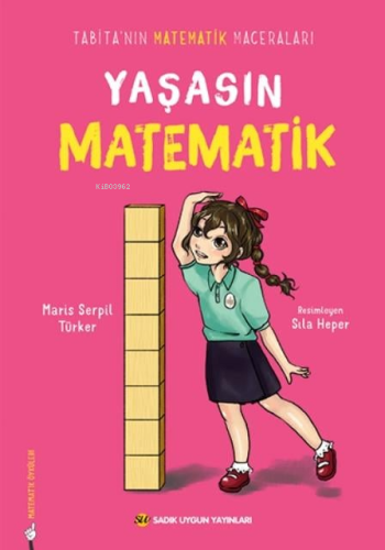 Yaşasın Matematik;Tabita'nın Matematik Maceraları