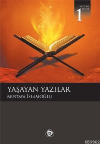 Yaşayan Yazılar