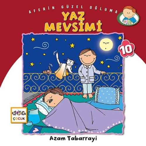 Yaz Mevsimi