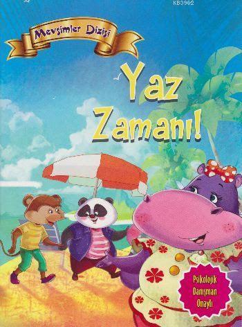 Yaz Zamanı; Mevsimler Dizisi