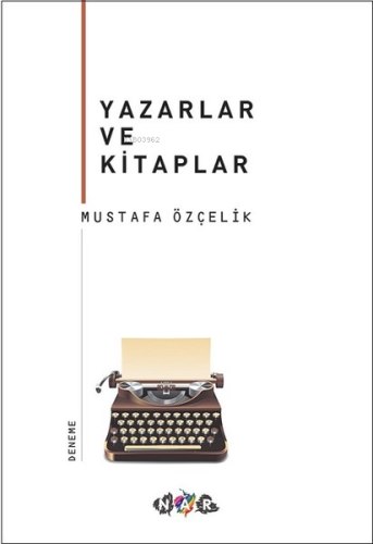 Yazarlar Ve Kitaplar