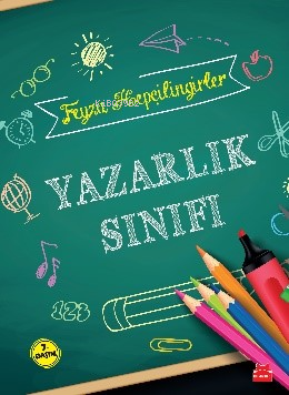 Yazarlık Sınıfı