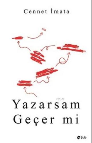 Yazarsam Geçer mi