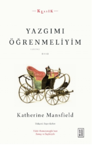 Yazgımı Öğrenmeliyim