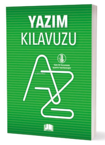 Yazım Kılavuzu